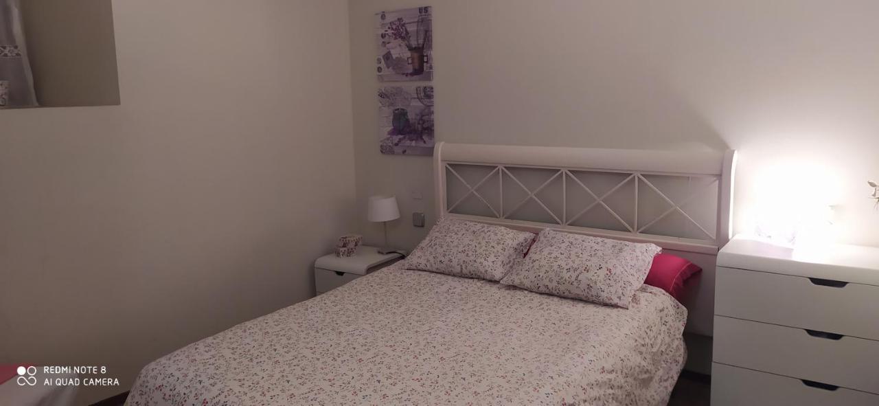 Txoko 48 Apartman Pamplona Kültér fotó