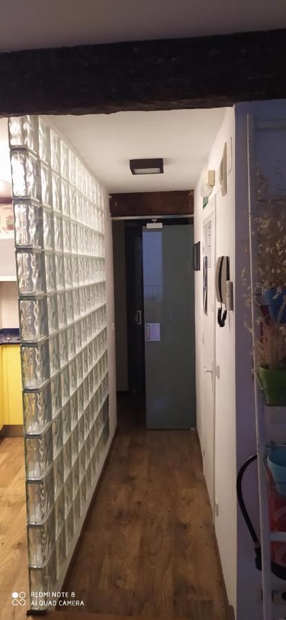 Txoko 48 Apartman Pamplona Kültér fotó