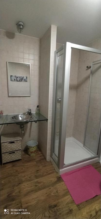 Txoko 48 Apartman Pamplona Kültér fotó