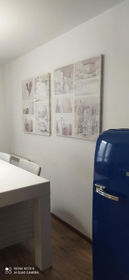 Txoko 48 Apartman Pamplona Kültér fotó