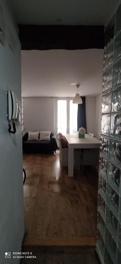 Txoko 48 Apartman Pamplona Kültér fotó
