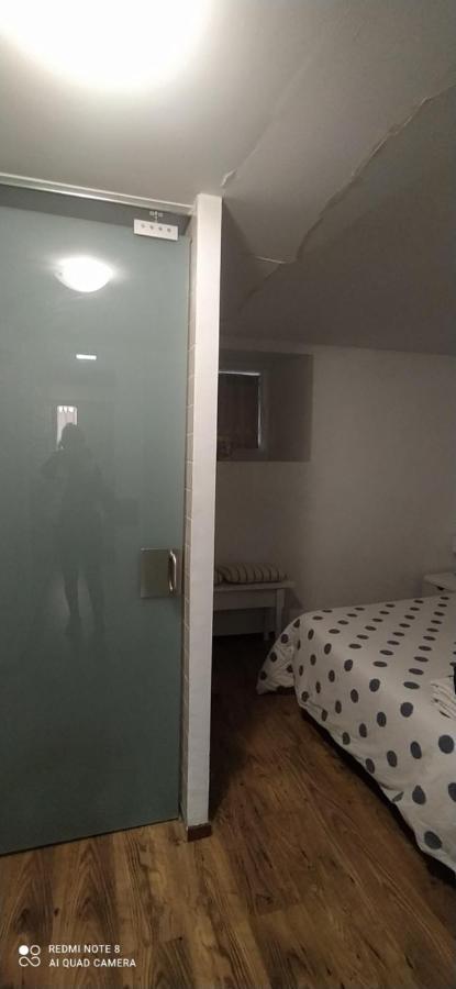 Txoko 48 Apartman Pamplona Kültér fotó