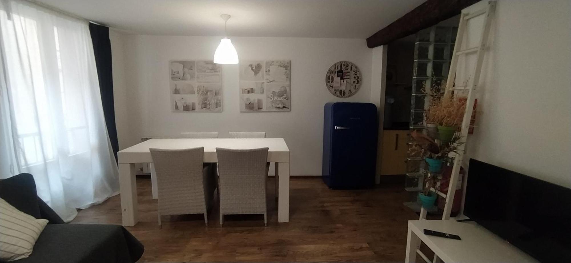 Txoko 48 Apartman Pamplona Kültér fotó