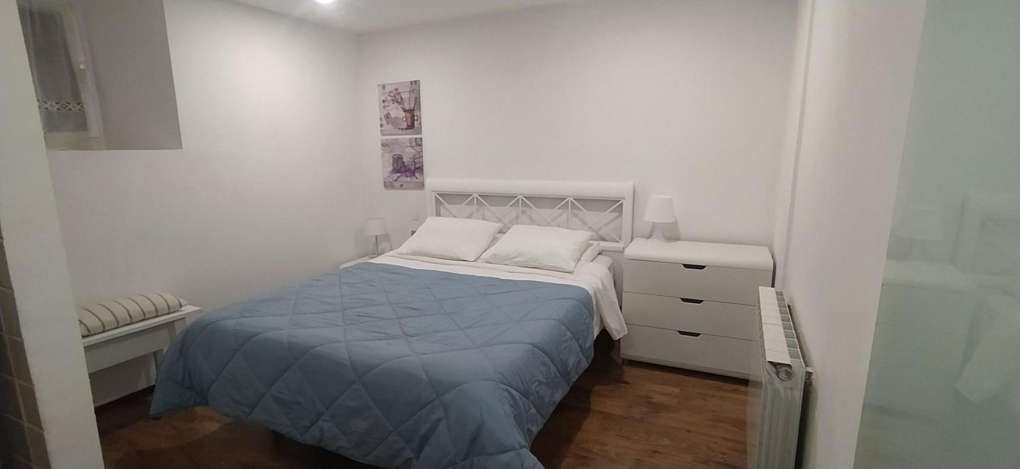 Txoko 48 Apartman Pamplona Kültér fotó