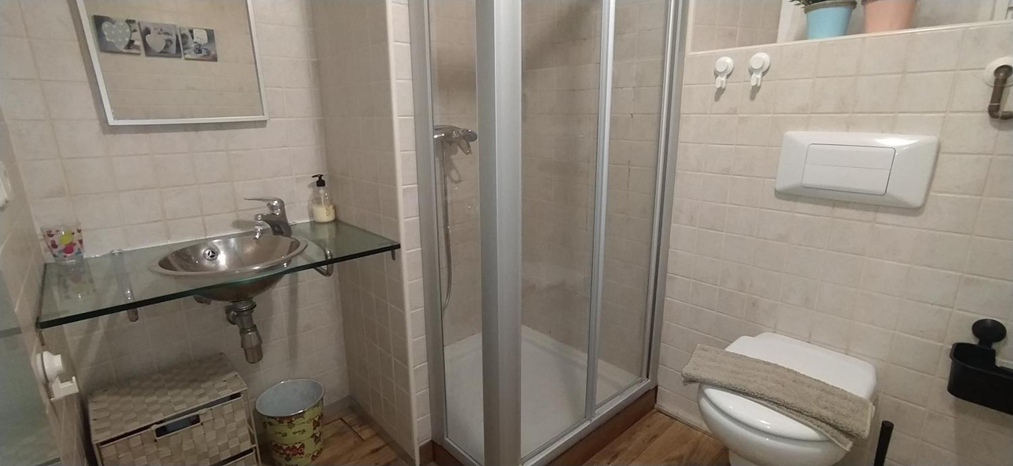 Txoko 48 Apartman Pamplona Kültér fotó