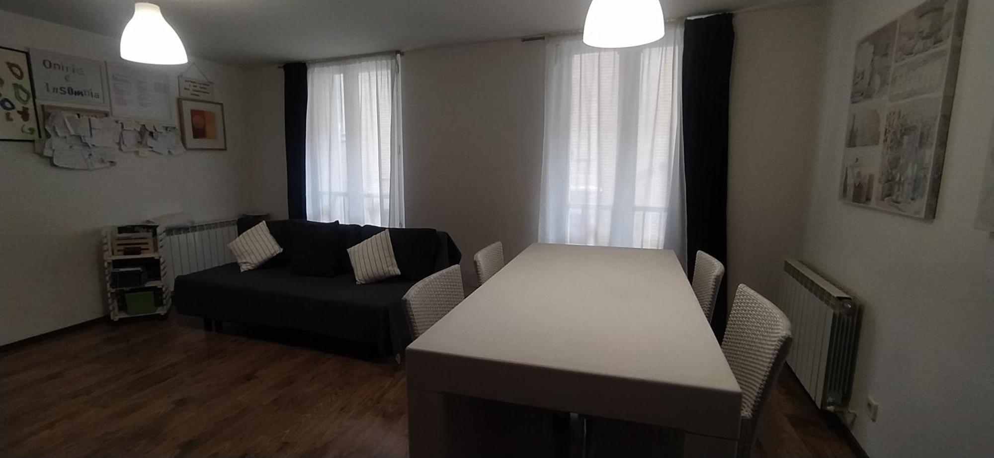 Txoko 48 Apartman Pamplona Kültér fotó