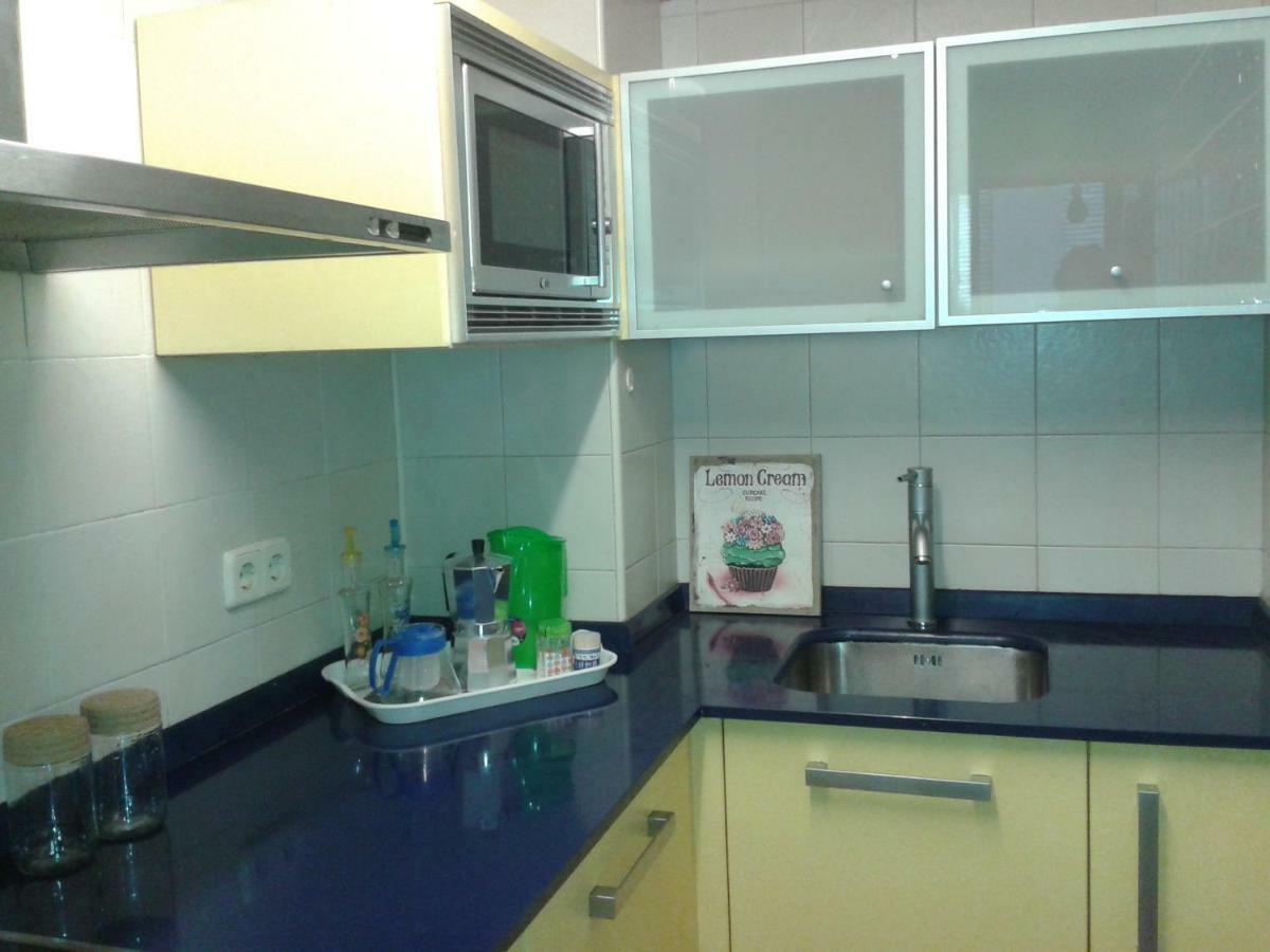 Txoko 48 Apartman Pamplona Kültér fotó